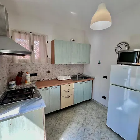 Apartment Casetta Di Davide - Elba Affitti Portoferraio