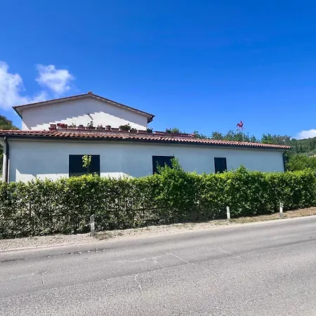 Casetta Di Davide - Elba Affitti