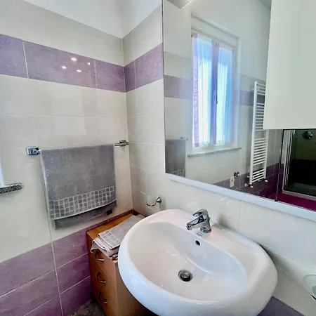 Casetta Di Davide - Elba Affitti شقة