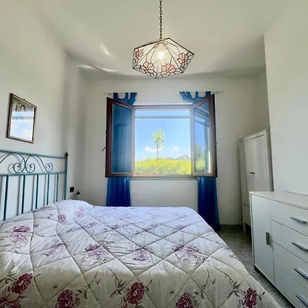 Апартаменты Casetta Di Davide - Elba Affitti *