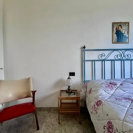 Casetta Di Davide - Elba Affitti شقة