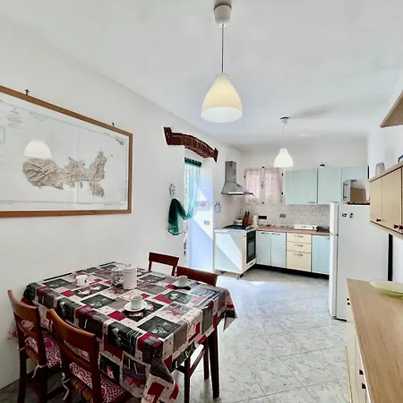 Daire Casetta Di Davide - Elba Affitti Portoferraio