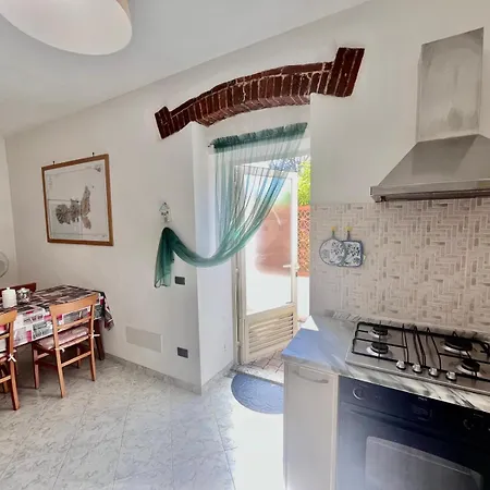 Casetta Di Davide - Elba Affitti * Portoferraio