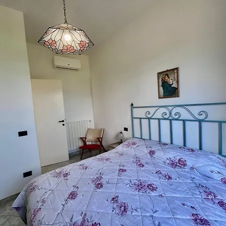 Casetta Di Davide - Elba Affitti * 费拉约港