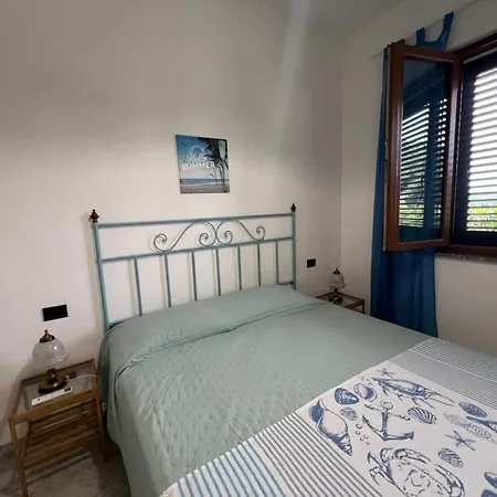 Casetta Di Davide - Elba Affitti