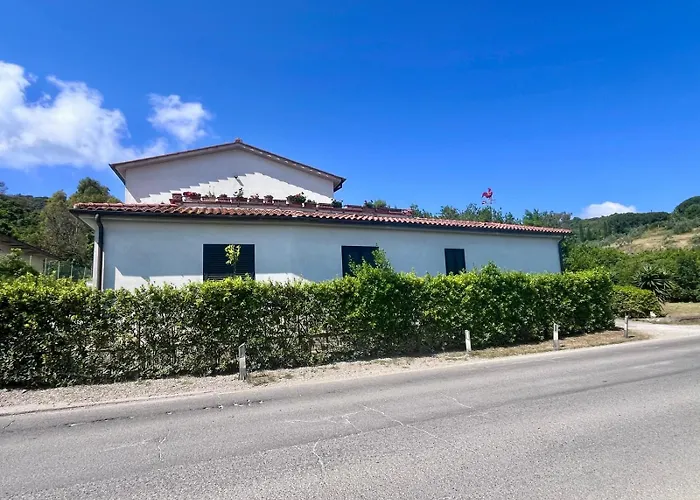 Casetta Di Davide - Elba Affitti