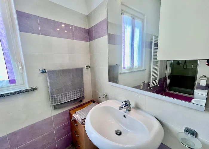 Casetta Di Davide - Elba Affitti Апартаменты