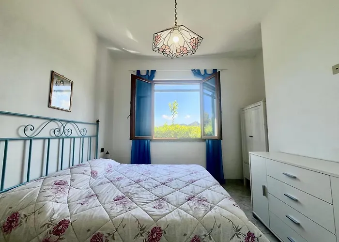 Daire Casetta Di Davide - Elba Affitti *