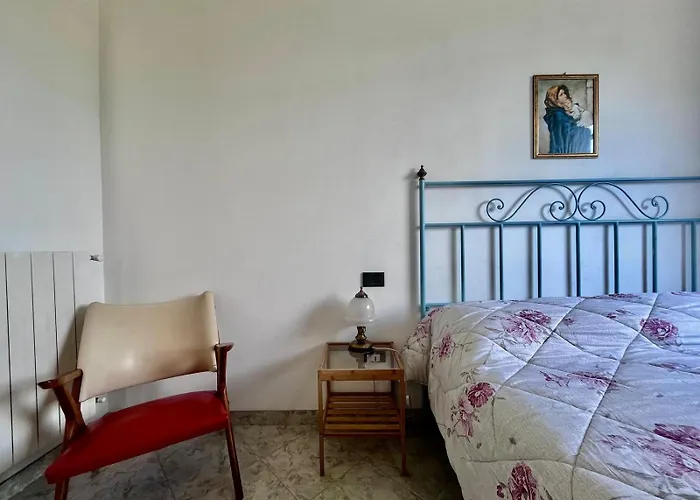 Casetta Di Davide - Elba Affitti Апартаменты