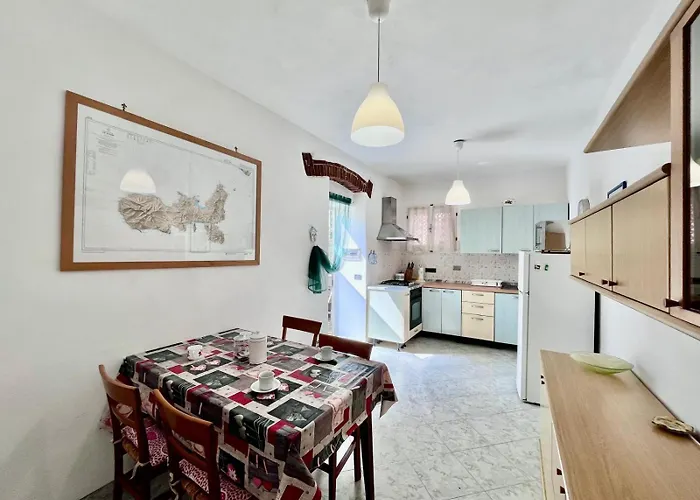 Daire Casetta Di Davide - Elba Affitti Portoferraio