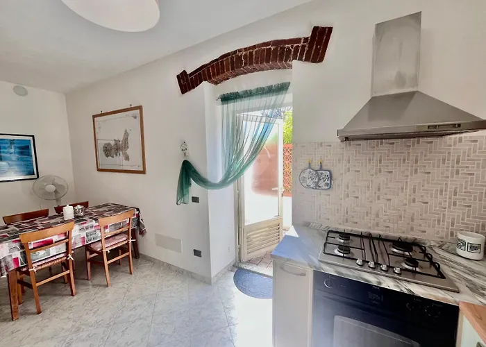 Casetta Di Davide - Elba Affitti * Portoferraio