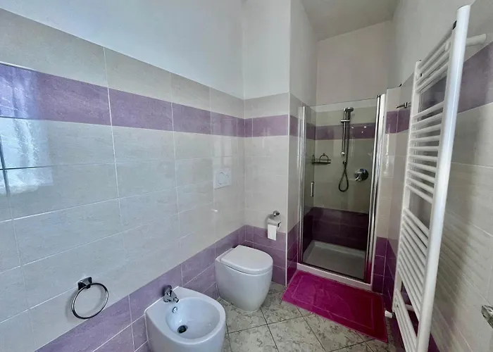 Daire Casetta Di Davide - Elba Affitti Portoferraio