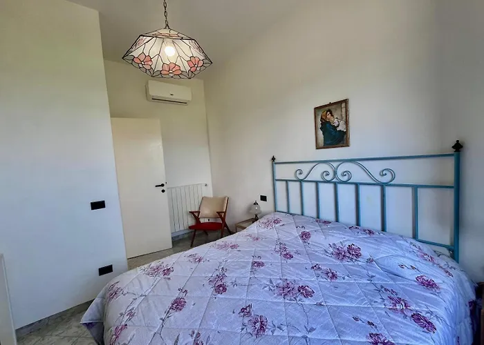 Casetta Di Davide - Elba Affitti * Portoferraio