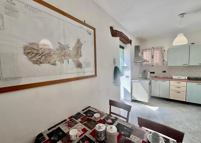 Casetta Di Davide - Elba Affitti