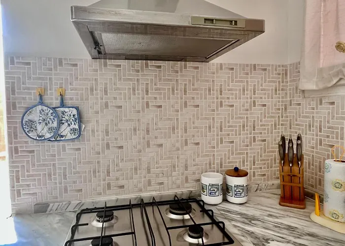 Casetta Di Davide - Elba Affitti